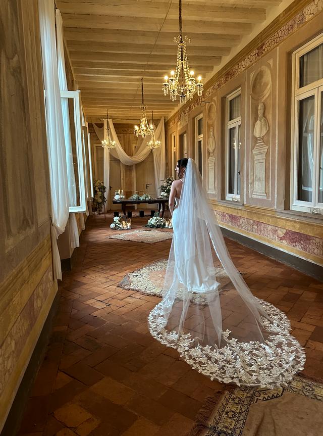 Greta Davide Events & Wedding Planner - 2