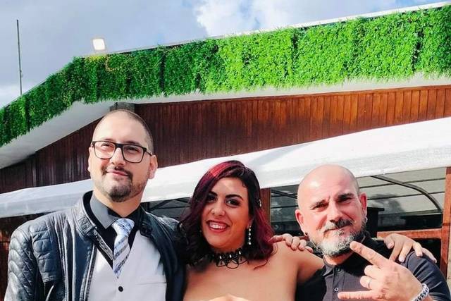 Tiziana Palma Celebrante 2