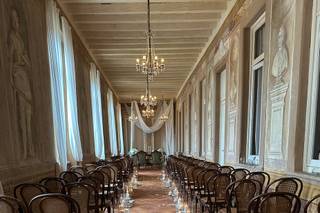 Greta Davide Events & Wedding Planner - 6