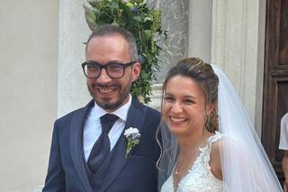 Loris Mode Sposi - 6