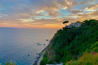 Hotel Punta San Martino - 22