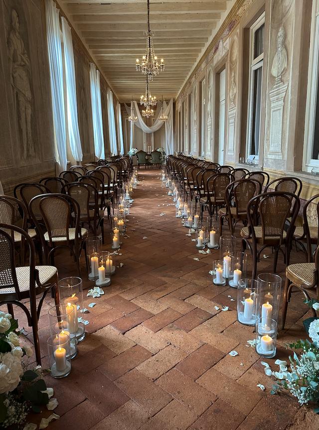 Greta Davide Events & Wedding Planner - 3