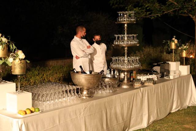 Aliante Catering ed Eventi 4