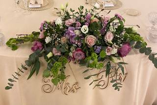 Il Giardino Dell'Eden Event Flowers - 20