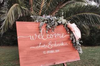 Valeria Floral Design & Events - 15