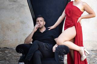 Atelier Personal Dress - 6