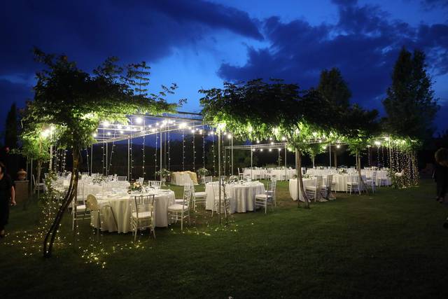 Aliante Catering ed Eventi 5
