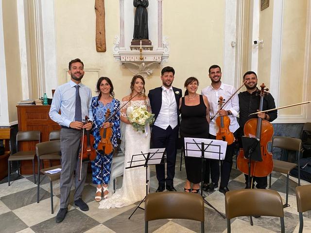 Maggiorino Violin Events - 4