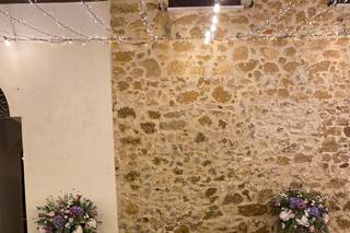 Il Giardino Dell'Eden Event Flowers - 21