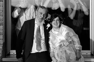 Alessia Gatta Wedding Reporter - 11