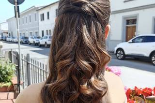 Romina Gurrera Hairstylist - 5
