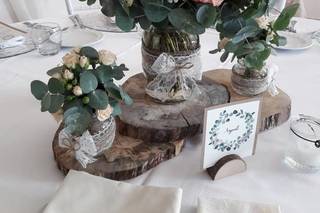 Valeria Floral Design & Events - 16