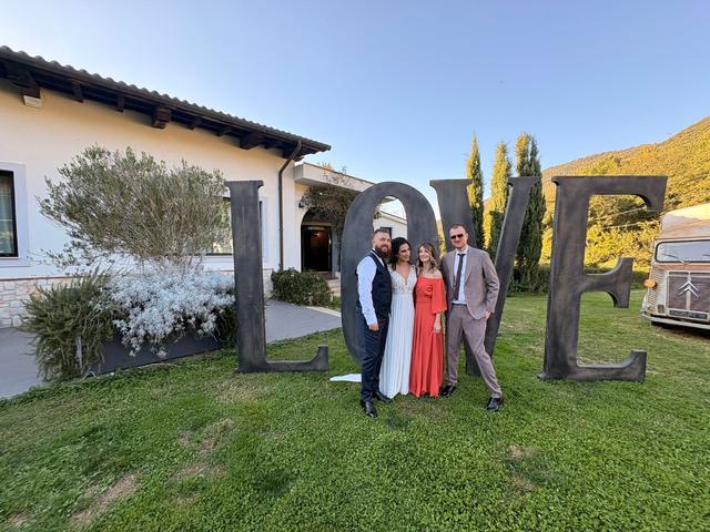 I Quattro Fratelli - 1