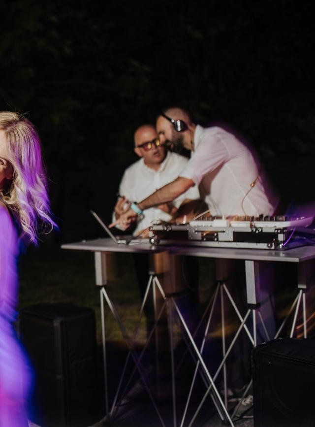 DJ Fiore - 2