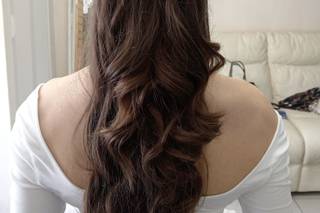 Romina Gurrera Hairstylist - 6