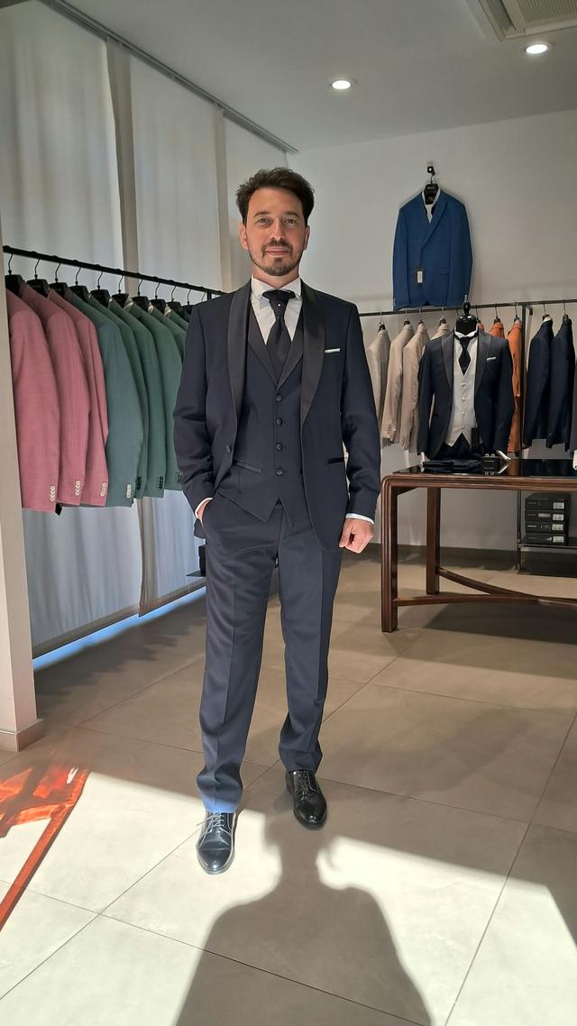 Mark Malo' - 3