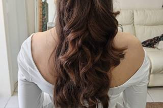 Romina Gurrera Hairstylist - 7