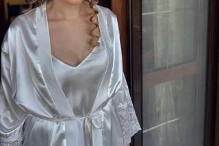Stefania D'Arrigo Make-up Artist - 5