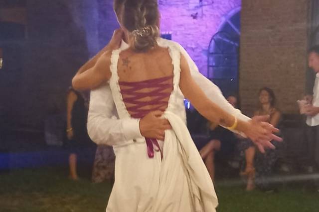 Studio Sartoriale di Prati Sabrina 2