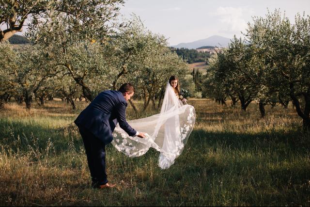 Unique Events in Tuscany - 4