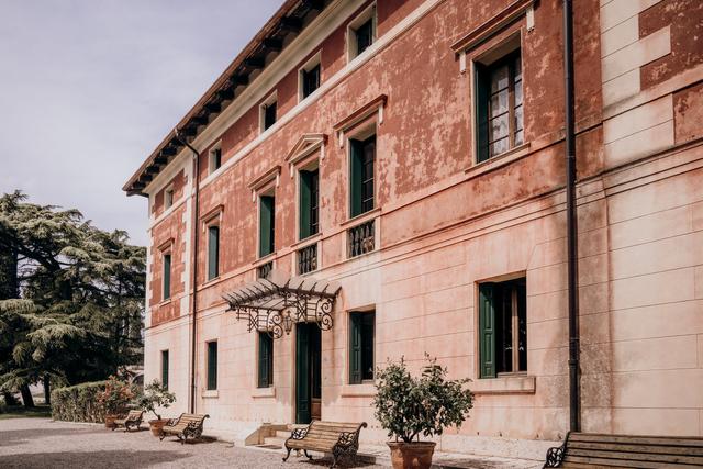 Villa dei Cipressi - 1