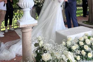 Serena Rota Weddings & Events - 22