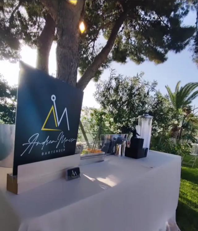 AM Bar Catering & Events - 2