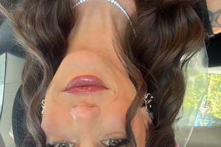 Niki Make-Up - 5
