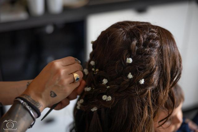 Roberta Bracale Hairdresser - 3