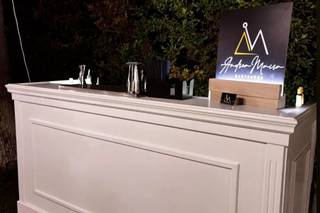 AM Bar Catering & Events - 6