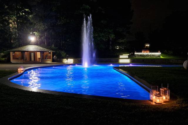 Villa Walter Fontana 4