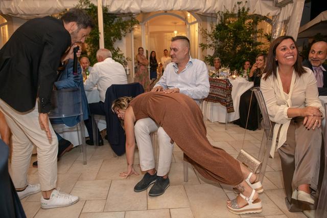 Dj & Intrattenimento MF - 4