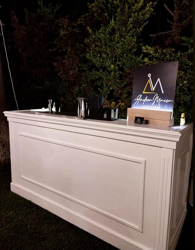 AM Bar Catering & Events - 3