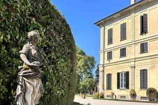 Villa Perego di Cremnago - 7