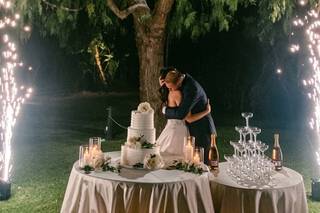 Villa Le Ginestre - 9