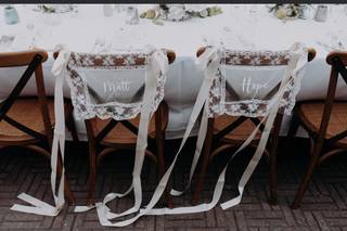Emanuela Chiarabini Wedding & Event - 14