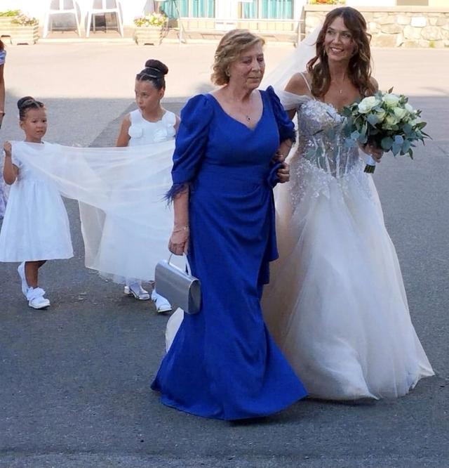 Magnani Sposa - 2