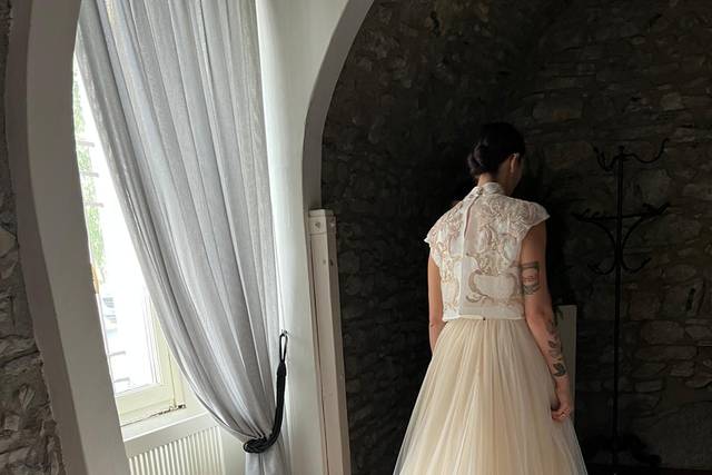 Davide Salzano Floral Designer 2