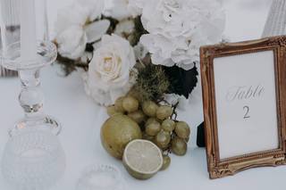 Emanuela Chiarabini Wedding & Event - 15