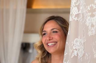 Roberta Petracca Make-up Artist - 6