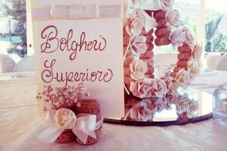 Una Scala Per La Luna - 14