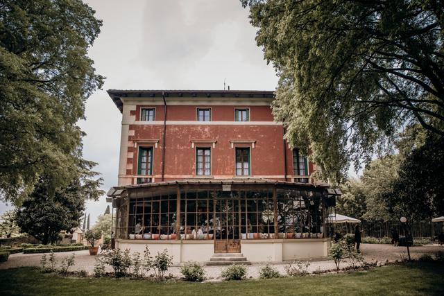 Villa dei Cipressi - 4