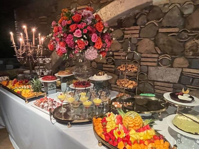 Nicolai Ricevimenti - 1