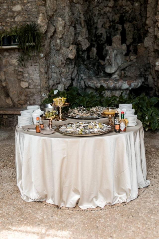 Food & Sweet - Banqueting and Quality Events - 2
