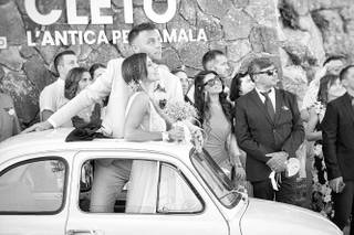 Vintage car Calabria - 4