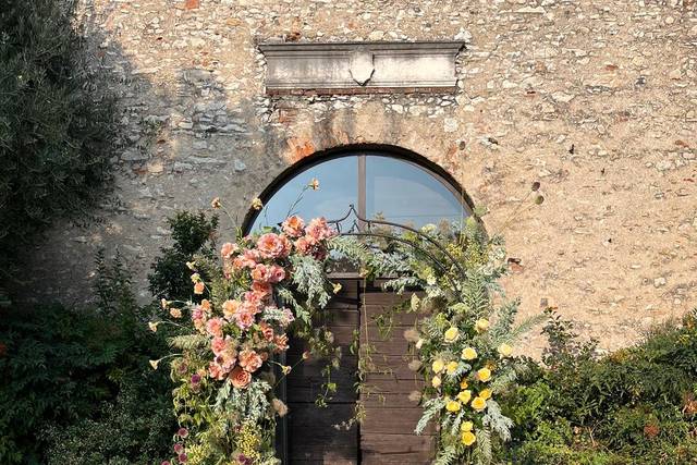 Davide Salzano Floral Designer 3