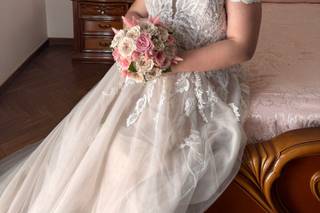 Adriana Make-up Artist - 5