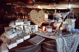 Una Scala Per La Luna - 15