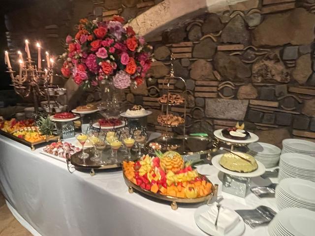 Nicolai Ricevimenti - 3