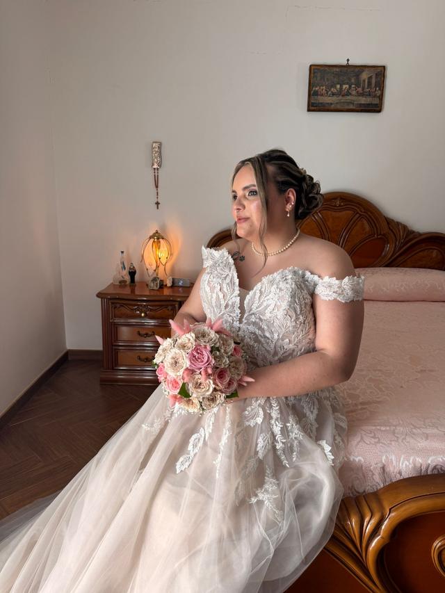 Adriana Make-up Artist - 1